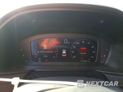 Zdjęcie 9 z 11 samochodu: 2023 HONDA ACCORD LX VIN:1HGCY1F2XPA035297 - miniatura