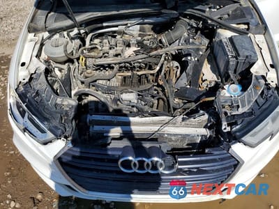 Zdjęcie 11 z 12 samochodu: 2017 AUDI A3 PREMIUM PLUS VIN:WAUGUGFFXH1043786 - miniatura