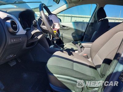 Zdjęcie 7 z 13 samochodu: 2018 HYUNDAI KONA SEL VIN:KM8K2CAAXJU120311 - miniatura