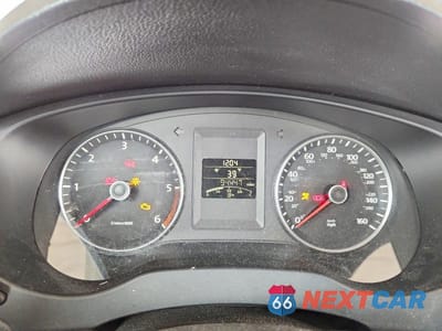 Zdjęcie 9 z 12 samochodu: 2012 VOLKSWAGEN JETTA TDI VIN:3VW3L7AJ8CM090517 - miniatura