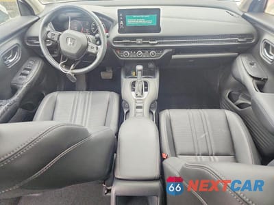 Zdjęcie 8 z 13 samochodu: 2023 HONDA HR-V EXL VIN:3CZRZ2H73PM714488 - miniatura