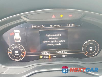 Zdjęcie 9 z 11 samochodu: 2018 AUDI Q5 PREMIUM PLUS VIN:WA1BNAFY6J2014806 - miniatura