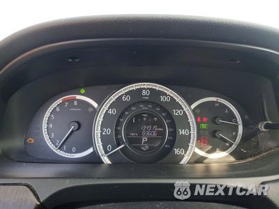 Zdjęcie 9 z 11 samochodu: 2015 HONDA ACCORD EXL VIN:1HGCR2F82FA032187 - miniatura
