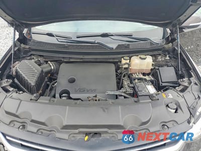 Zdjęcie 12 z 13 samochodu: 2019 CHEVROLET TRAVERSE LT VIN:1GNEVGKW2KJ214056 - miniatura