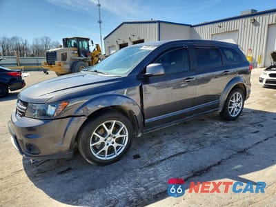 2015 DODGE JOURNEY R 3C4PDDEG5FT677640 - główne zdjęcie licytacji z USA - miniatura