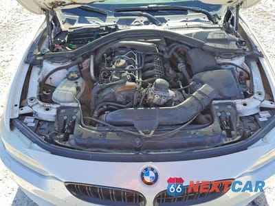 Zdjęcie 11 z 11 samochodu: 2015 BMW 435 I VIN:WBA3R1C59FK194893 - miniatura