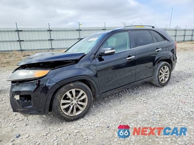 2013 KIA SORENTO SX 5XYKW4A2XDG393620 - główne zdjęcie licytacji z USA - miniatura