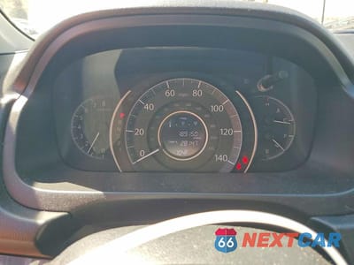 Zdjęcie 9 z 13 samochodu: 2014 HONDA CR-V EXL VIN:5J6RM3H78EL022942 - miniatura