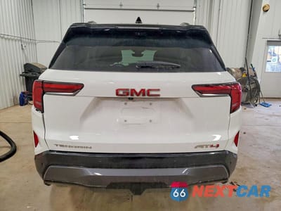 Zdjęcie 6 z 13 samochodu: 2026 GMC TERRAIN AT4 VIN:3GKALYEG4TL116068 - miniatura