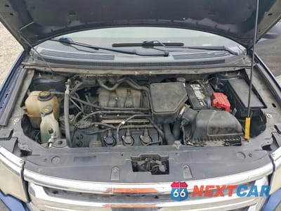 Zdjęcie 12 z 12 samochodu: 2012 FORD EDGE SE VIN:2FMDK3GC5CBA26668 - miniatura