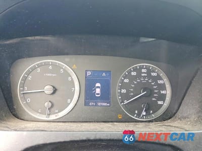 Zdjęcie 9 z 13 samochodu: 2016 HYUNDAI SONATA SE VIN:5NPE24AF5GH406282 - miniatura