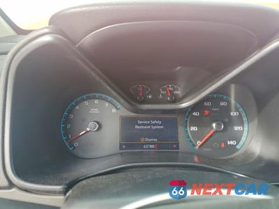 Zdjęcie 9 z 11 samochodu: 2019 CHEVROLET COLORADO LT VIN:1GCGTCEN2K1140124 - miniatura