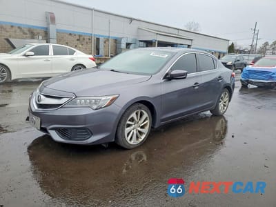 2018 ACURA ILX BASE WATCH PLUS 19UDE2F3XJA008765 - główne zdjęcie licytacji z USA - miniatura