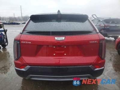 Zdjęcie 6 z 14 samochodu: 2025 CADILLAC OPTIQ SPORT VIN:3GYK3EMR8SS266829 - miniatura