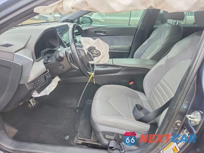 Zdjęcie 7 z 13 samochodu: 2019 TOYOTA AVALON TOURING VIN:4T1BZ1FBXKU012645 - miniatura