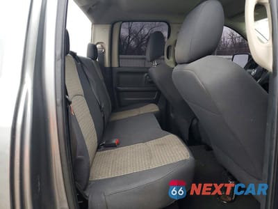 Zdjęcie 10 z 12 samochodu: 2010 DODGE RAM 1500 VIN:1D7RV1GT7AS216163 - miniatura