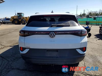 Zdjęcie 6 z 12 samochodu: 2023 VOLKSWAGEN ID.4 PRO VIN:1V2DNPE85PC033562 - miniatura