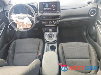 Zdjęcie 8 z 12 samochodu: 2023 HYUNDAI KONA SEL VIN:KM8K62AB1PU028584 - miniatura