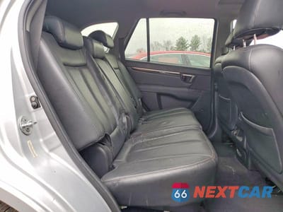 Zdjęcie 11 z 13 samochodu: 2009 HYUNDAI SANTA FE LIMITED VIN:5NMSH73E09H299195 - miniatura