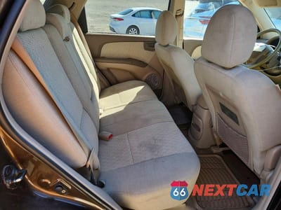Zdjęcie 11 z 13 samochodu: 2007 KIA SPORTAGE LX VIN:KNDJF724377389844 - miniatura