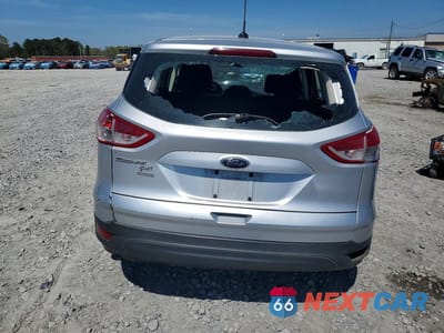 Zdjęcie 6 z 12 samochodu: 2013 FORD ESCAPE S VIN:1FMCU0F76DUB50534 - miniatura