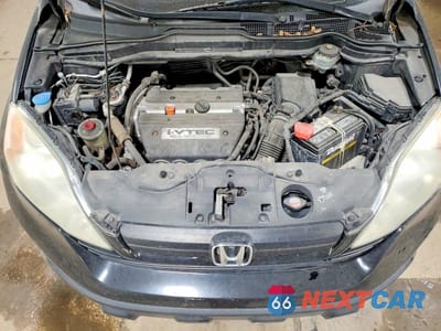Zdjęcie 11 z 12 samochodu: 2009 HONDA CR-V LX VIN:5J6RE48319L022545 - miniatura