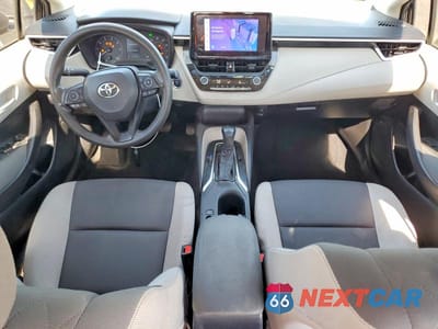 Zdjęcie 8 z 12 samochodu: 2023 TOYOTA COROLLA HYBRID LE VIN:JTDBCMFE6P3006761 - miniatura