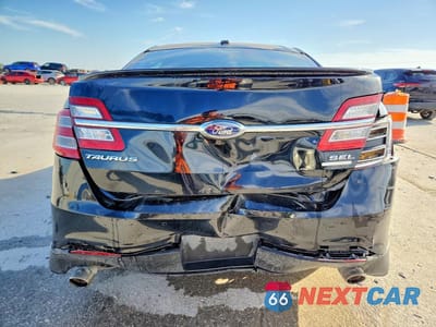 Zdjęcie 6 z 11 samochodu: 2016 FORD TAURUS SEL VIN:1FAHP2E84GG115667 - miniatura