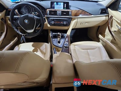 Zdjęcie 8 z 12 samochodu: 2014 BMW 335 XI VIN:WBA3B9G53ENR90291 - miniatura