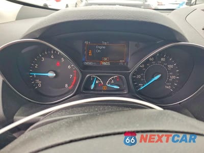 Zdjęcie 9 z 12 samochodu: 2017 FORD ESCAPE SE VIN:1FMCU9GD5HUD35673 - miniatura