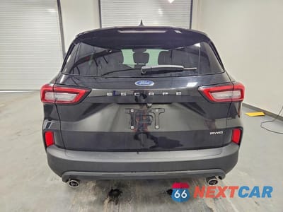 Zdjęcie 6 z 12 samochodu: 2025 FORD ESCAPE ST LINE SELECT VIN:1FMCU9NA2SUB43322 - miniatura