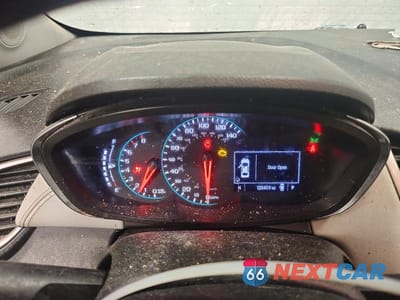 Zdjęcie 9 z 12 samochodu: 2019 CHEVROLET TRAX LS VIN:3GNCJNSB3KL330928 - miniatura