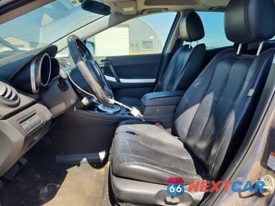 Zdjęcie 7 z 12 samochodu: 2007 MAZDA CX-7 VIN:JM3ER293270157468 - miniatura