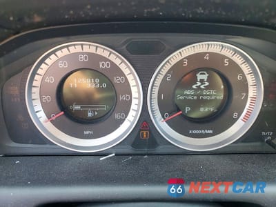 Zdjęcie 9 z 12 samochodu: 2012 VOLVO XC60 T6 VIN:YV4902DZ2C2297905 - miniatura