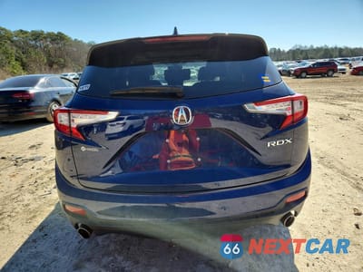 Zdjęcie 6 z 12 samochodu: 2021 ACURA RDX TECHNOLOGY VIN:5J8TC1H59ML006671 - miniatura