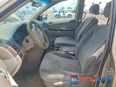 Zdjęcie 7 z 13 samochodu: 2005 TOYOTA SIENNA LE 7 PASSENGER VIN:5TDZA23C65S259263 - miniatura