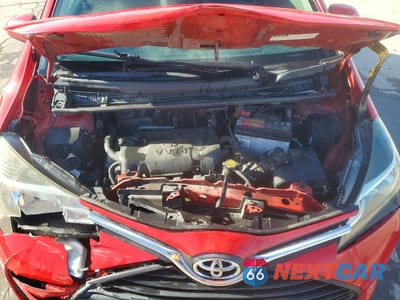 Zdjęcie 11 z 14 samochodu: 2016 TOYOTA YARIS 5-DOOR L VIN:VNKKTUD31GA059405 - miniatura