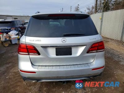 Zdjęcie 6 z 14 samochodu: 2017 MERCEDES-BENZ GLE 350 4MATIC VIN:4JGDA5HB7HA888460 - miniatura