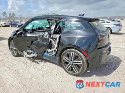 Drugie zdjęcie samochodu z przodu: 2017 BMW I3 REX VIN:WBY1Z8C38HV894499 - miniatura