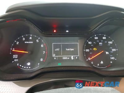 Zdjęcie 9 z 14 samochodu: 2024 CHEVROLET TRAX LS VIN:KL77LFE26RC190270 - miniatura