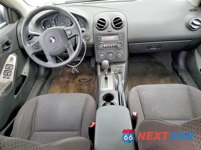 Zdjęcie 8 z 11 samochodu: 2006 PONTIAC G6 SE1 VIN:1G2ZG558064127254 - miniatura