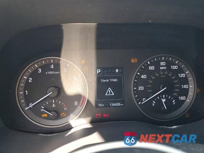 Zdjęcie 9 z 12 samochodu: 2016 HYUNDAI TUCSON LIMITED VIN:KM8J33A22GU147416 - miniatura