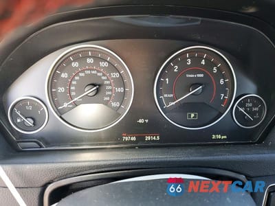 Zdjęcie 9 z 11 samochodu: 2019 BMW 430XI GRAN COUPE VIN:WBA4J3C53KBL08744 - miniatura