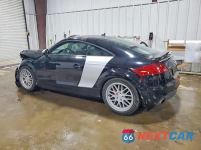 Drugie zdjęcie samochodu z przodu: 2012 AUDI TT PREMIUM PLUS VIN:TRUBFAFKXC1005331 - miniatura