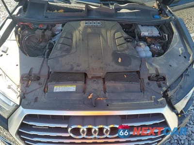Zdjęcie 12 z 14 samochodu: 2018 AUDI Q7 PRESTIGE VIN:WA1VAAF70JD050690 - miniatura