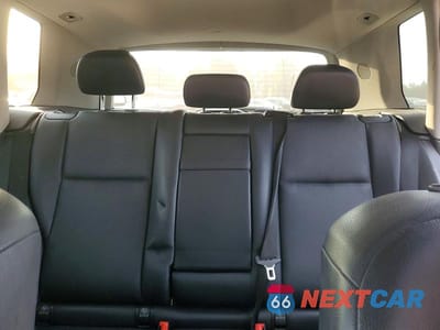 Zdjęcie 10 z 14 samochodu: 2013 MERCEDES-BENZ GLK 350 4MATIC VIN:WDCGG8JB7DG104405 - miniatura