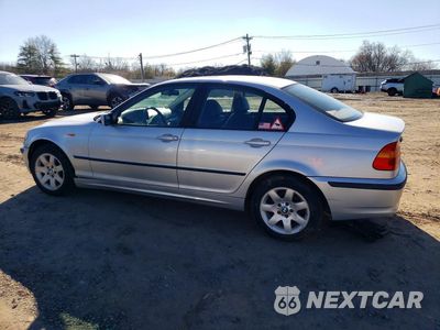 Drugie zdjęcie samochodu z przodu: 2002 BMW 325 XI VIN:WBAEU33422PF56041 - miniatura