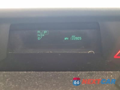 Zdjęcie 9 z 12 samochodu: 2008 TOYOTA PRIUS STANDARD VIN:JTDKB20U883379308 - miniatura