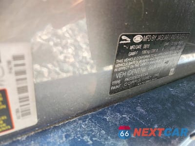 Zdjęcie 12 z 12 samochodu: 2019 JAGUAR XE PREMIUM VIN:SAJAJ4FX9KCP46768 - miniatura