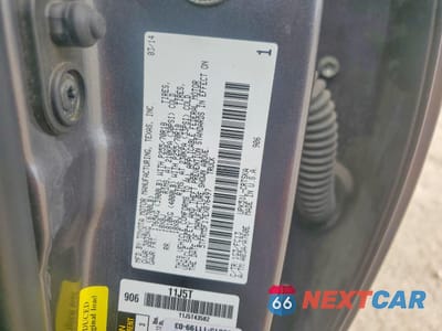 Zdjęcie 13 z 13 samochodu: 2014 TOYOTA TUNDRA SR5 VIN:5TFRM5F17EX076497 - miniatura